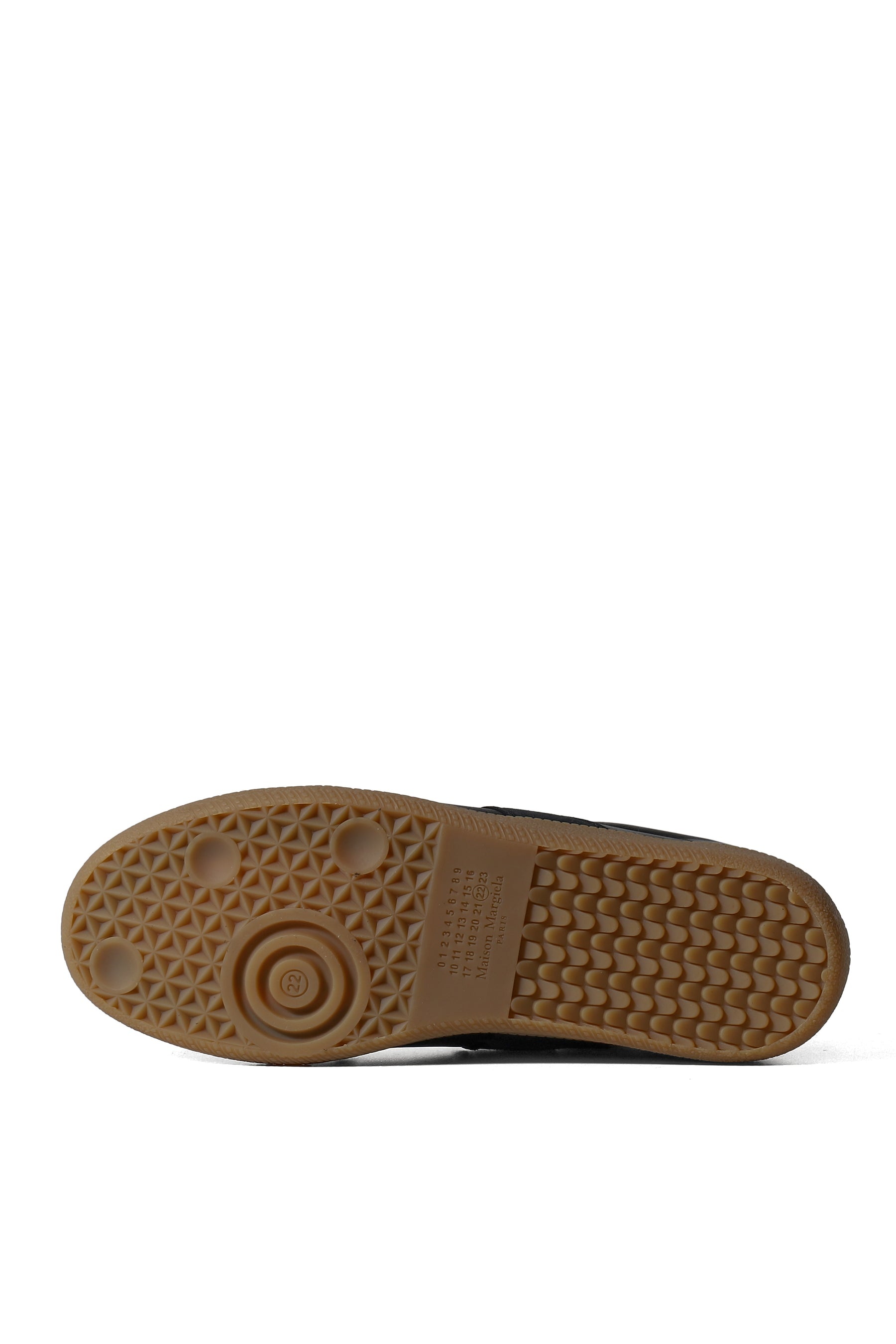 REPLICA / BLK BLK - 6