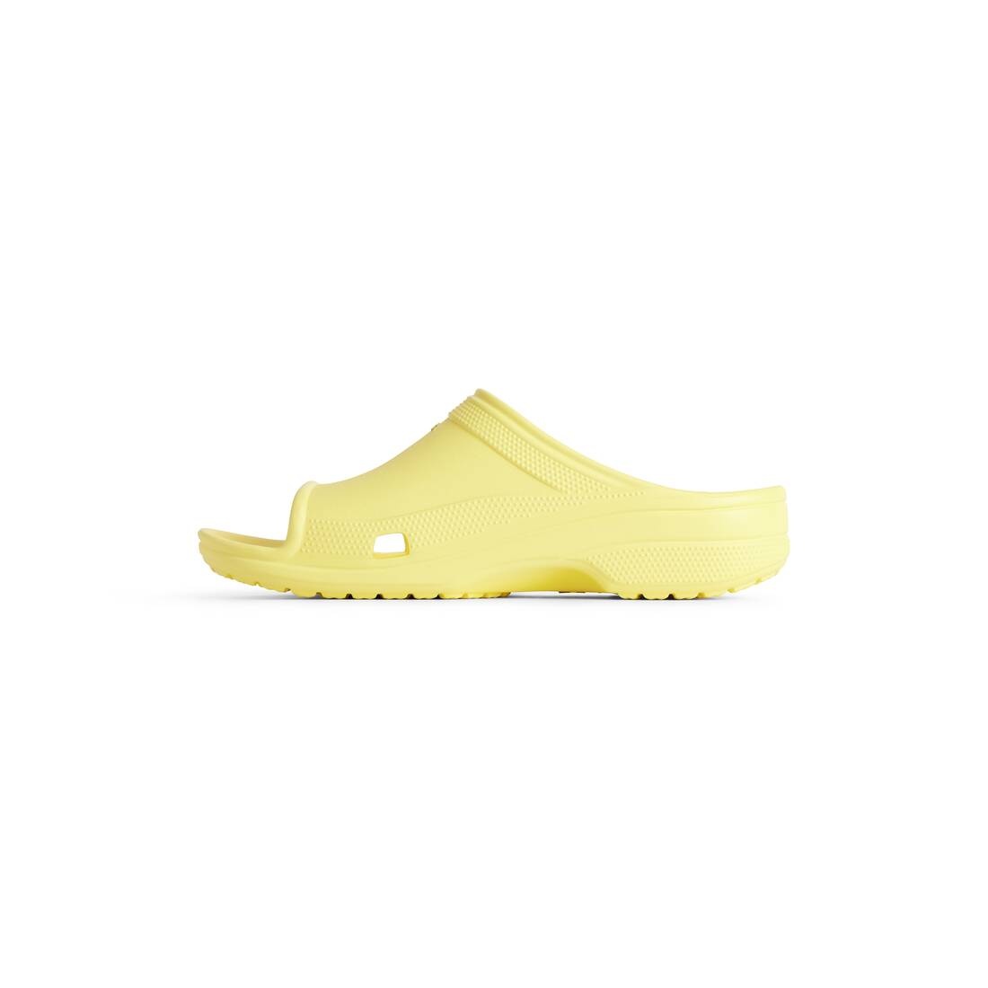 Men's Crocs™ Slide Sandal  in Yellow - 4