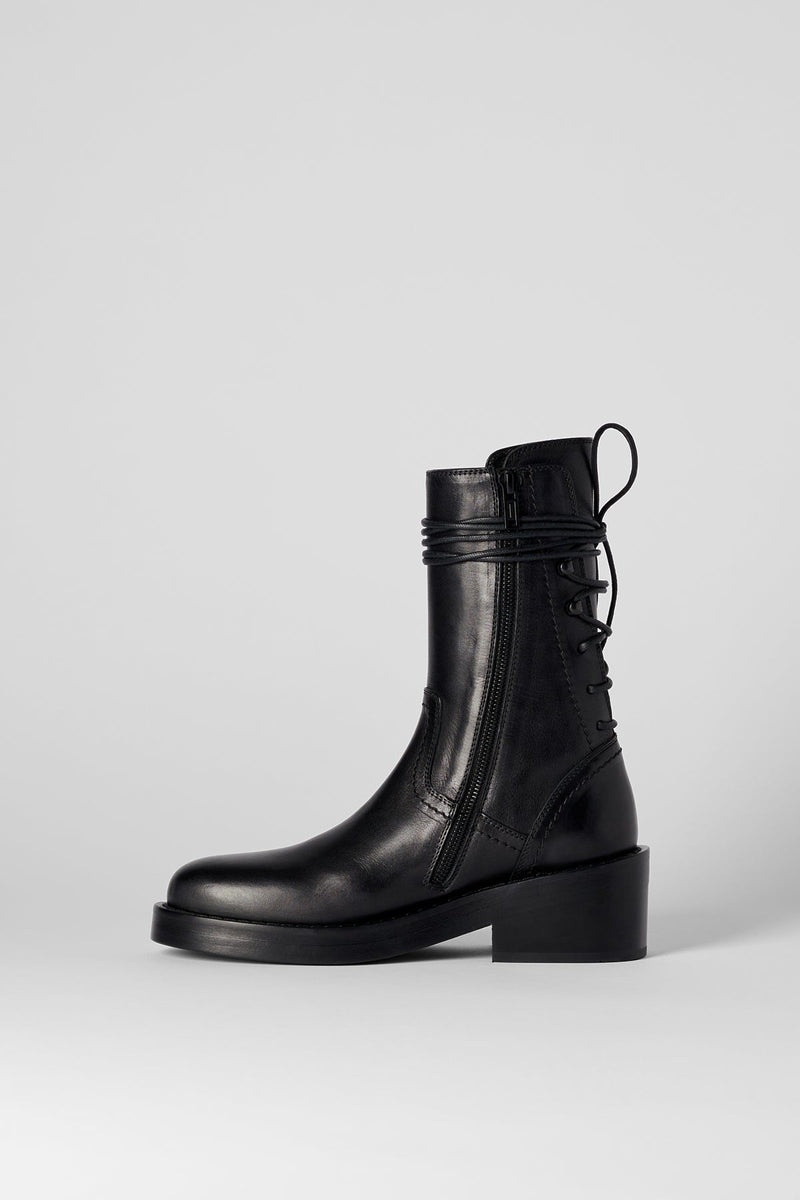 Henrica Ankle Boots 5