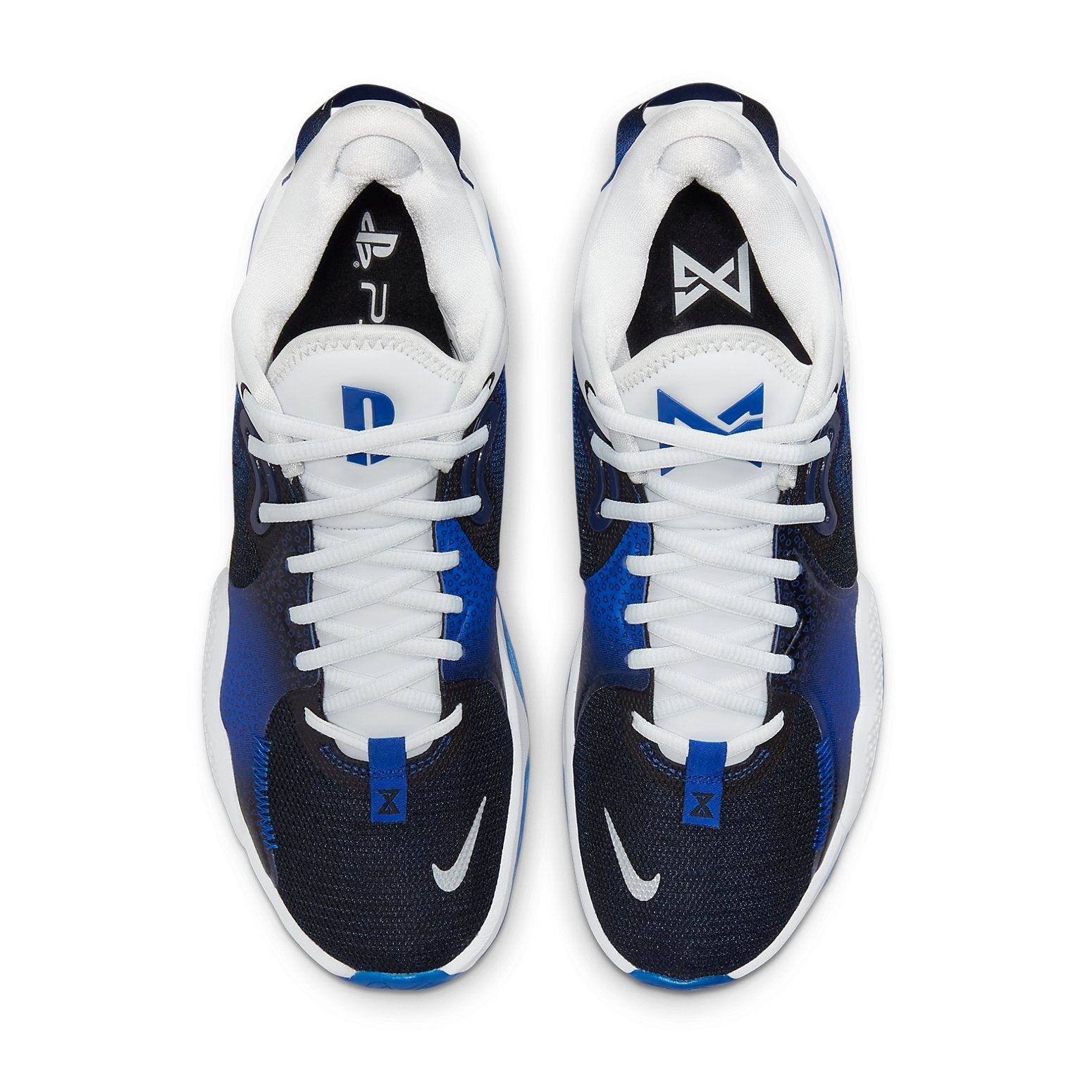 NIKE / ローカットスニーカー/30cm/NVY/CZ0099-400 Nike Nike PlayStation x PG 5 EP 'Racer Blue' CZ0099-400 | REVERSIBLE