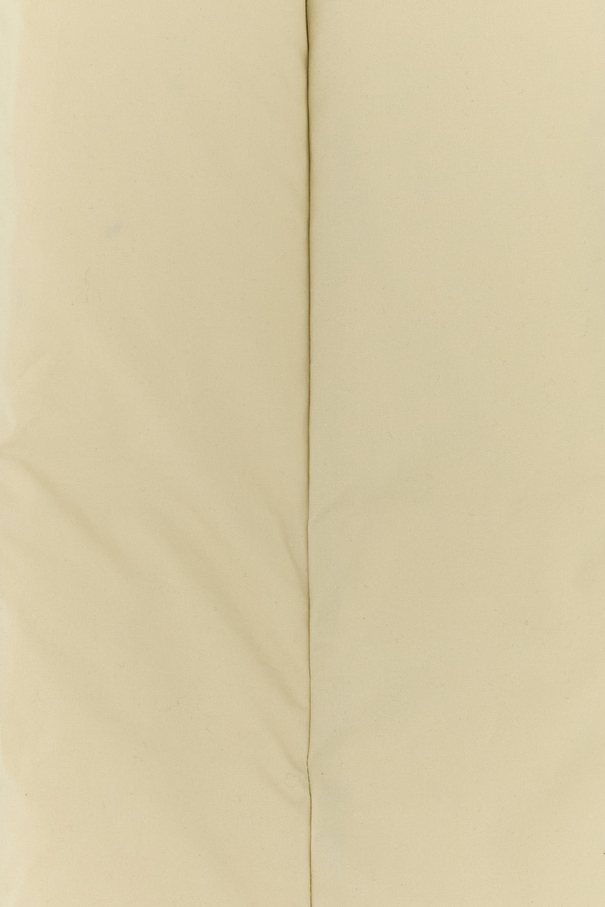 Cream cotton scarf - 3