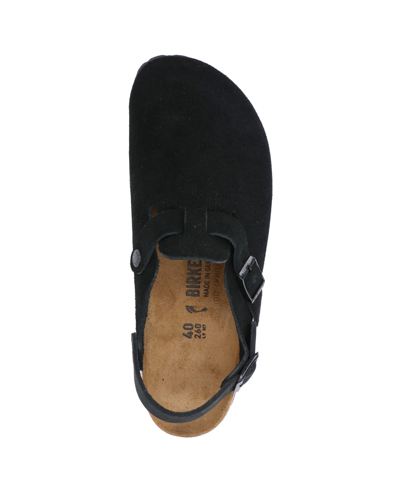 "tokio" Mules - 5
