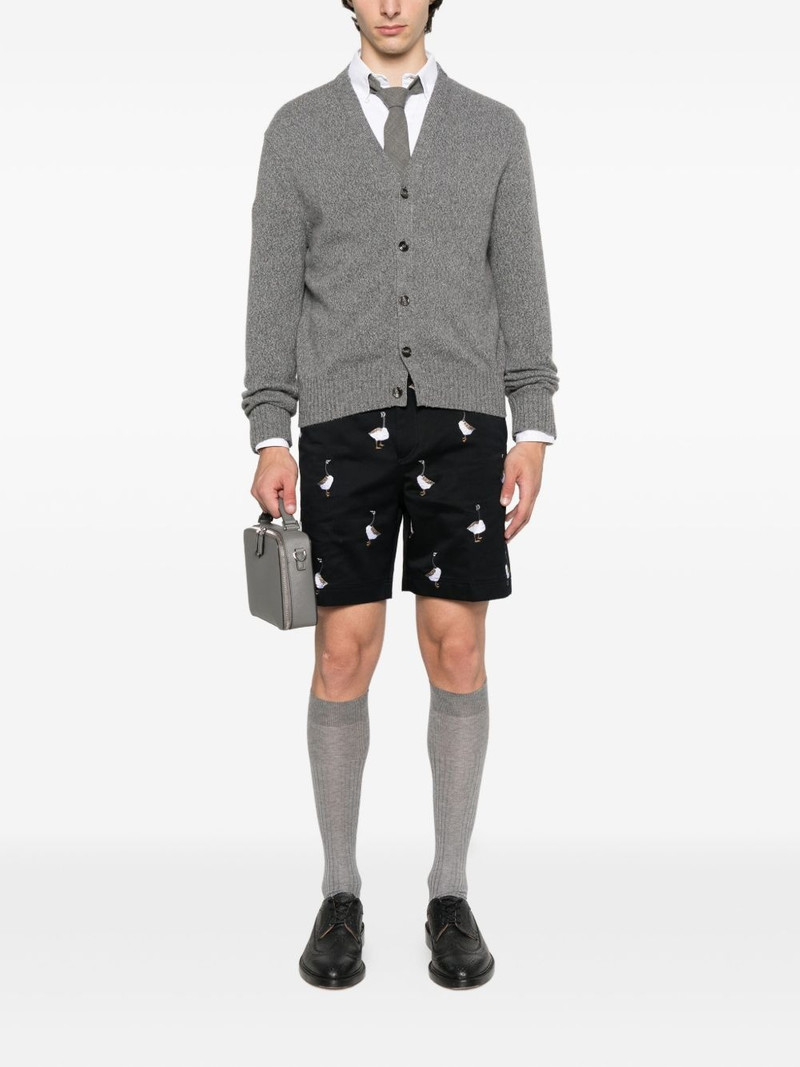 Thom Browne Goose shorts outlook