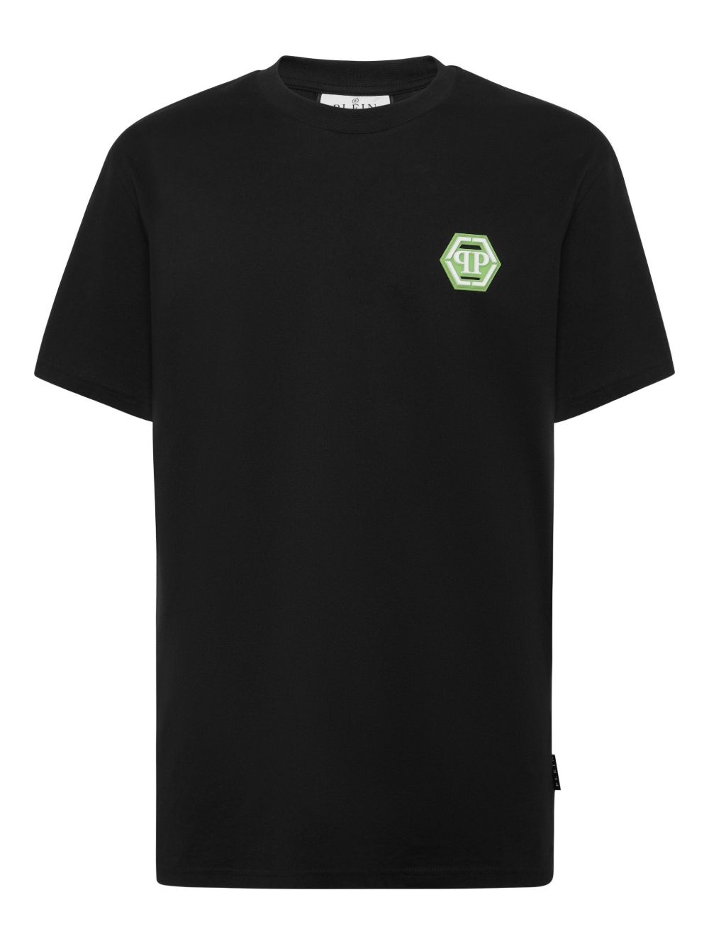 Iconic Plein T-shirt - 1