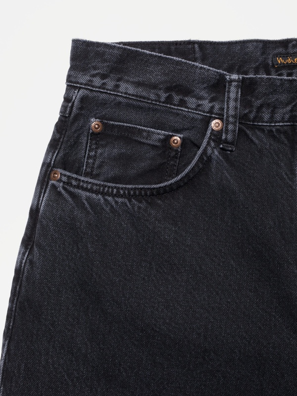 Tuff Tony Black Vintage - 7