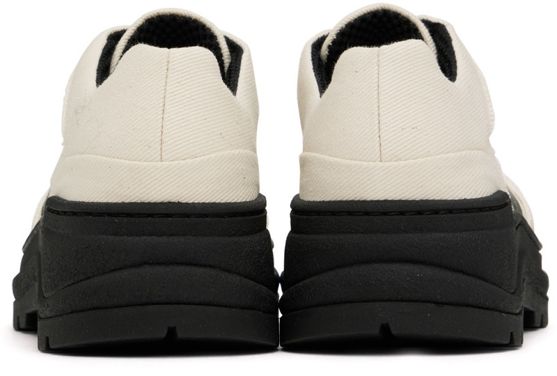 PHILEO Off-White Basalt Sneakers outlook