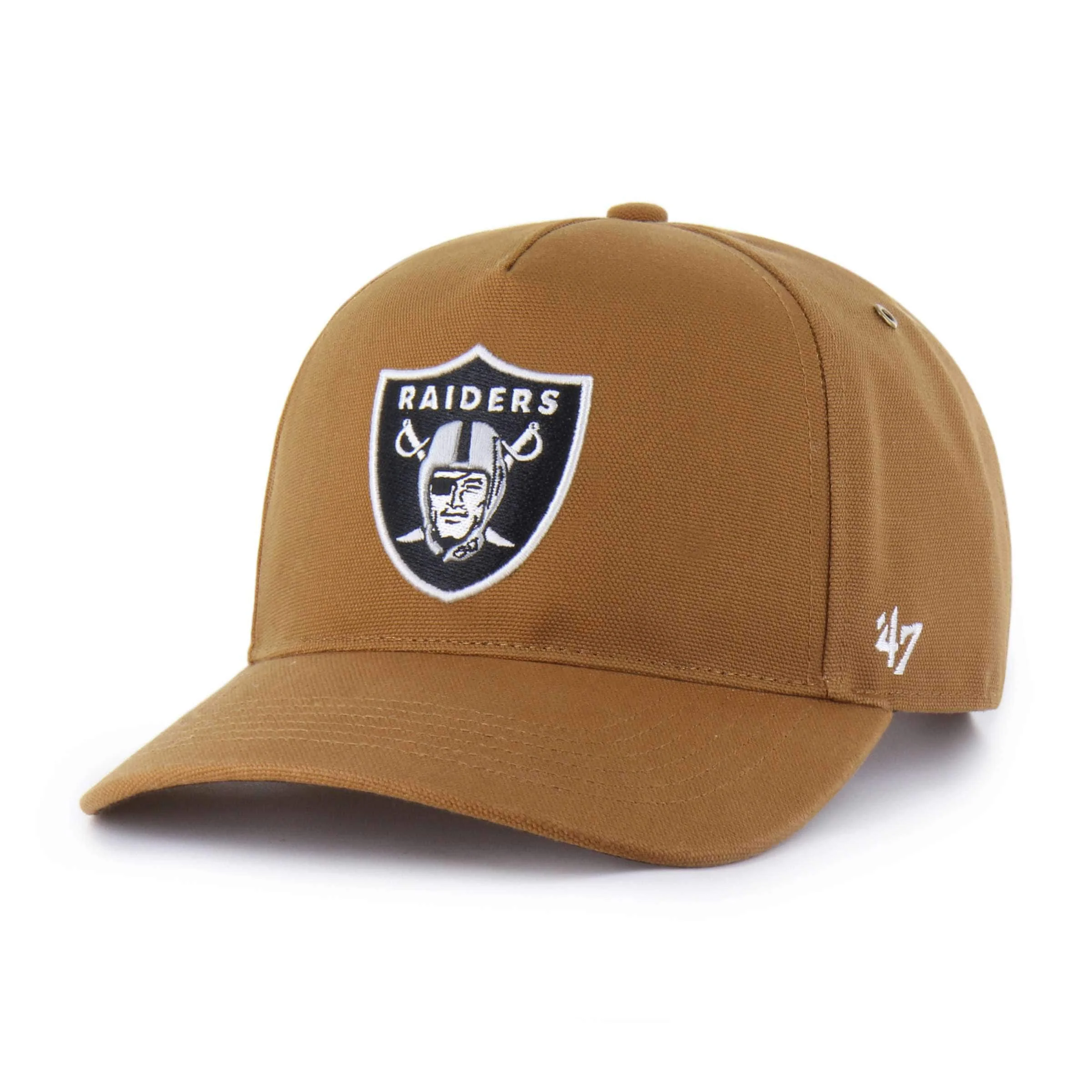 Las Vegas Raiders '47 Hitch Relaxed Fit - 1