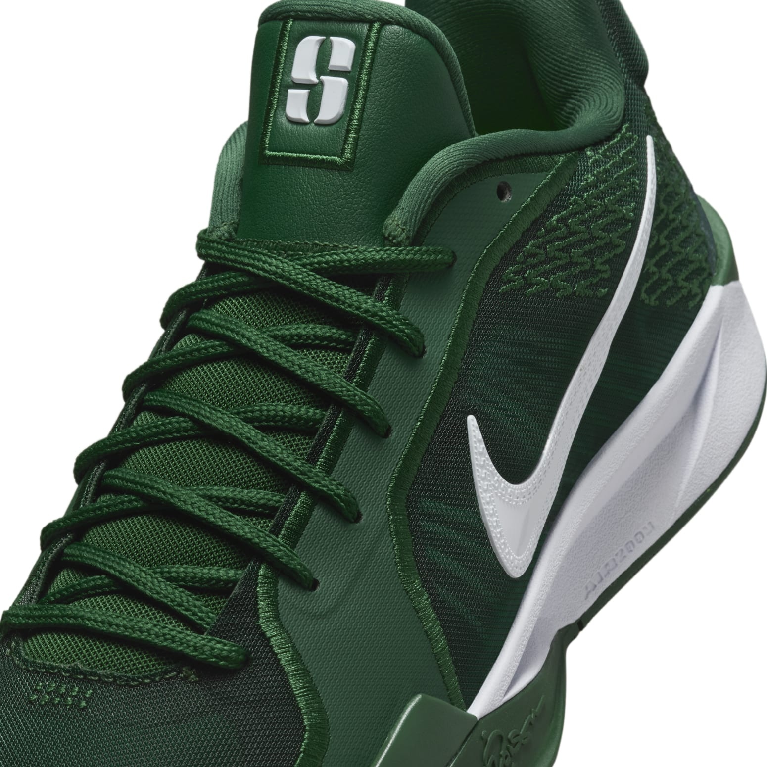 (WMNS) Nike Sabrina 2 TB 'Gorge Green' HF3234-300 - 7