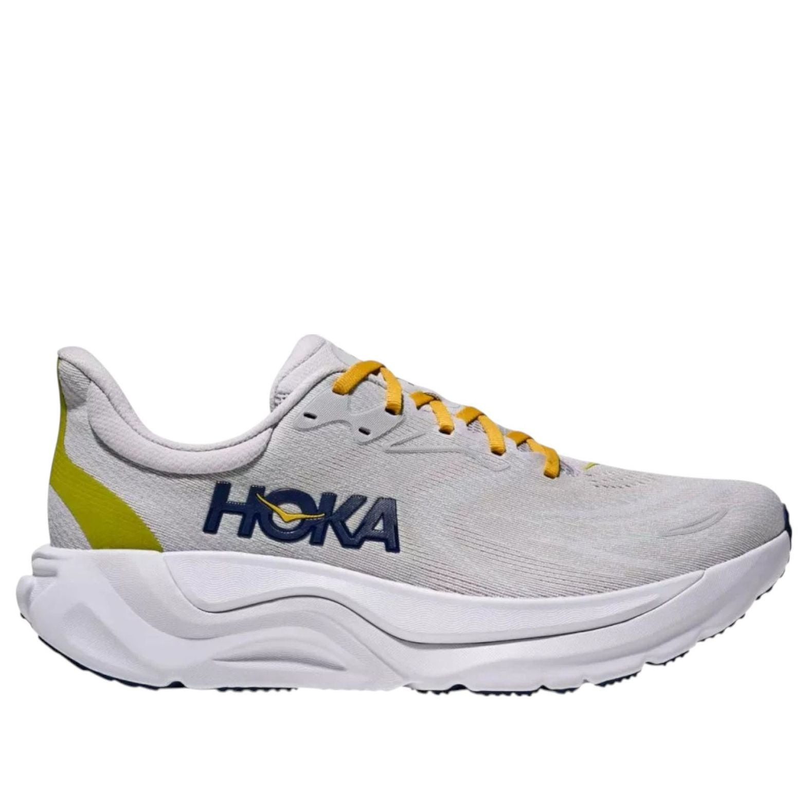 HOKA ONE ONE Arahi 8 'Stardust Cosmic Grey' 1168690-SSTC - 5