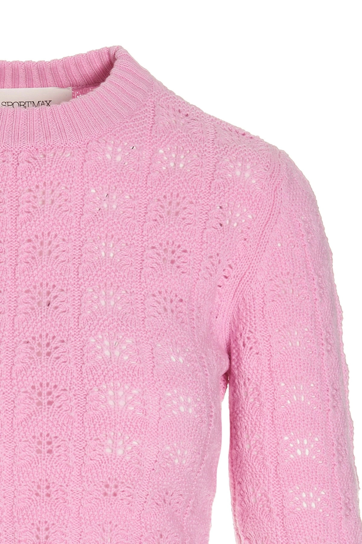 'Medea' sweater - 3