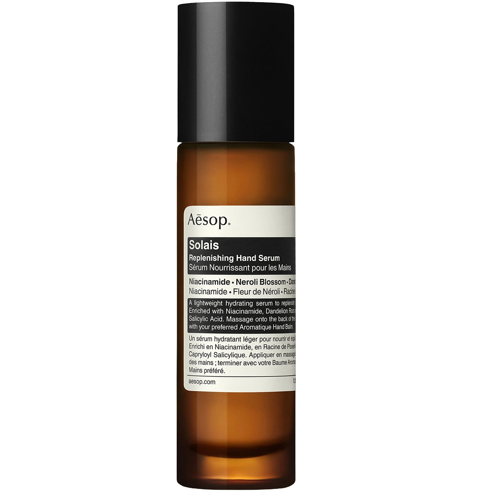 Aesop Solais Replenishing Hand Serum - 1