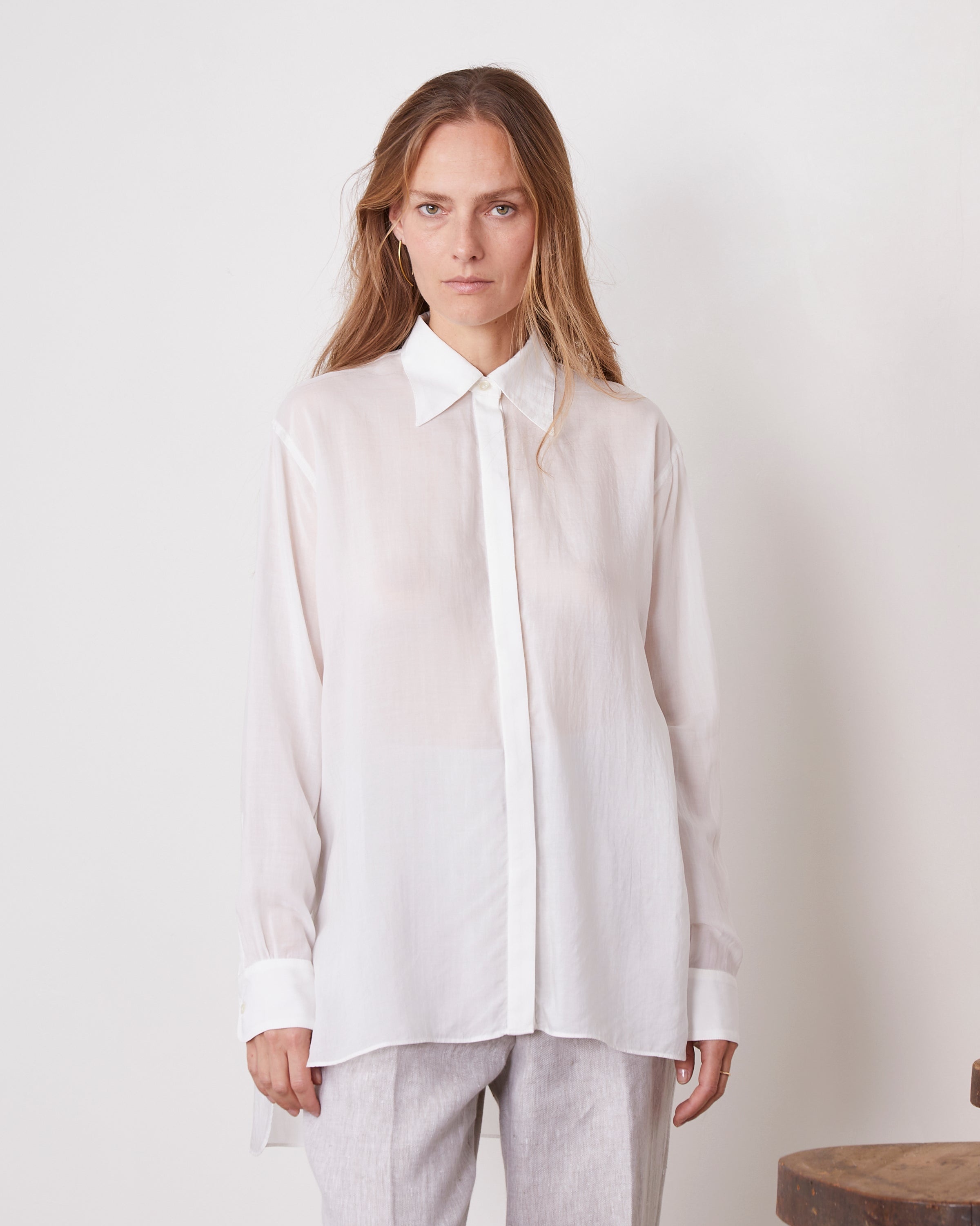 AUGUSTINE SHIRT - 3