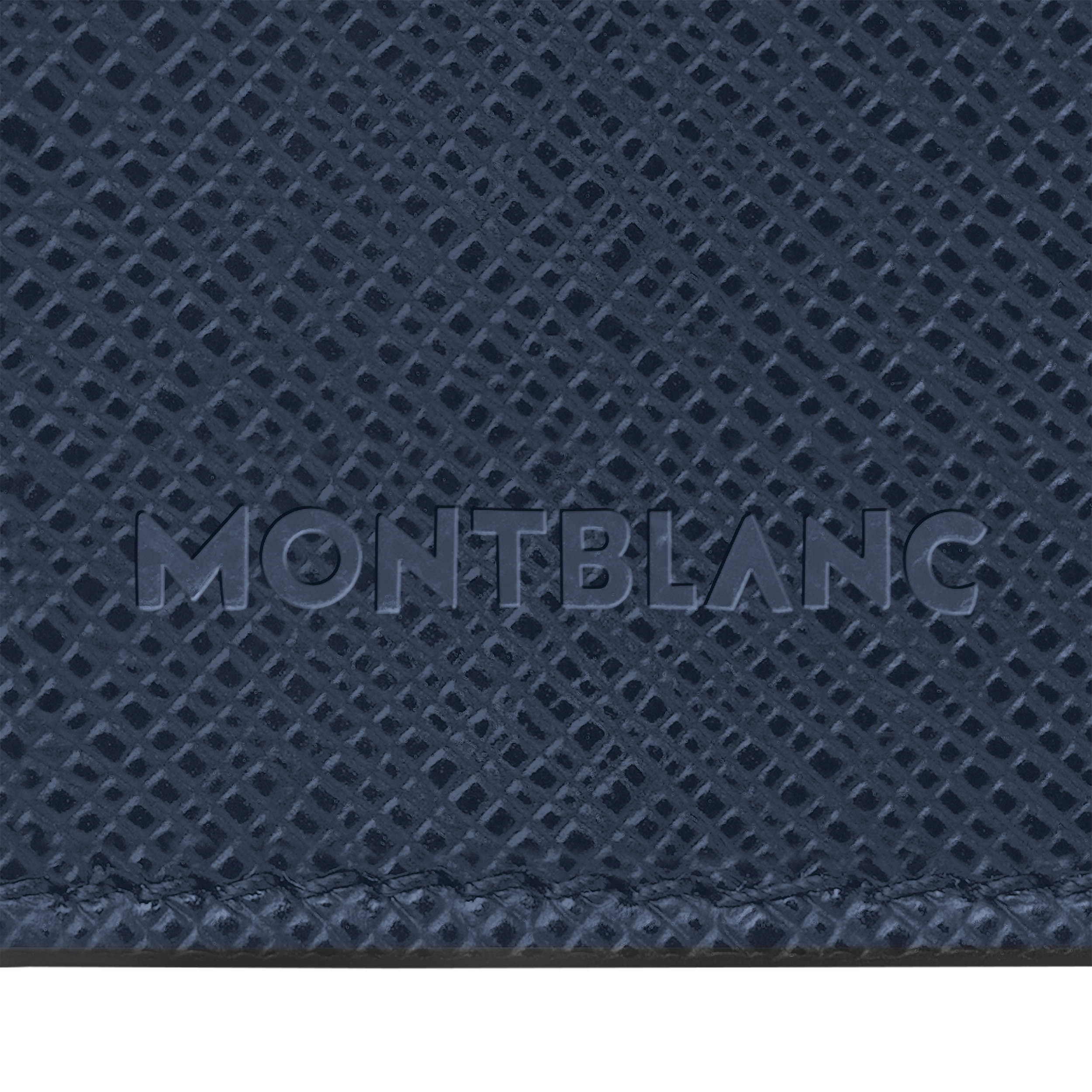 Montblanc Sartorial 2-pen pouch - 5
