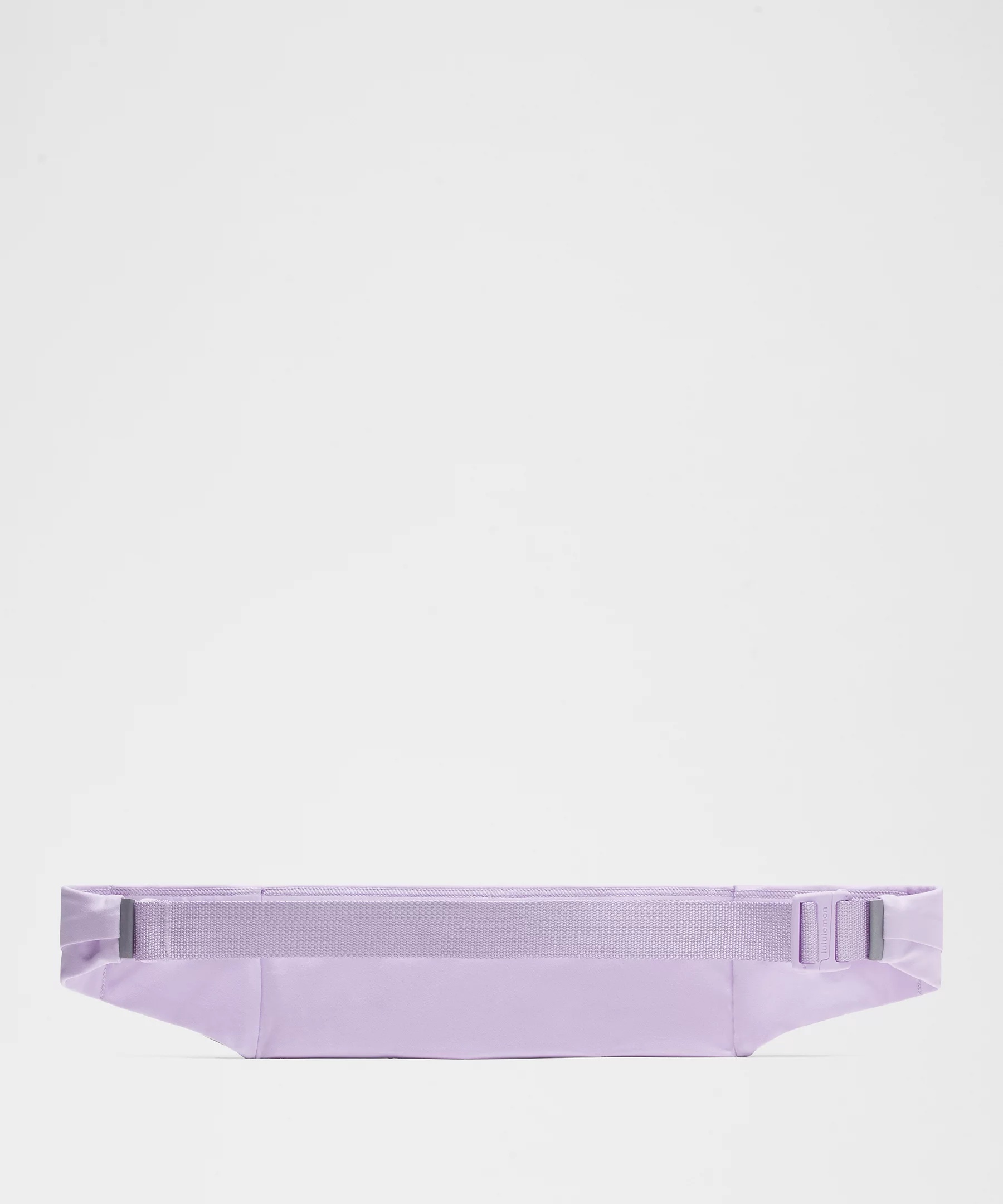 Fast and Free Running Belt - 3