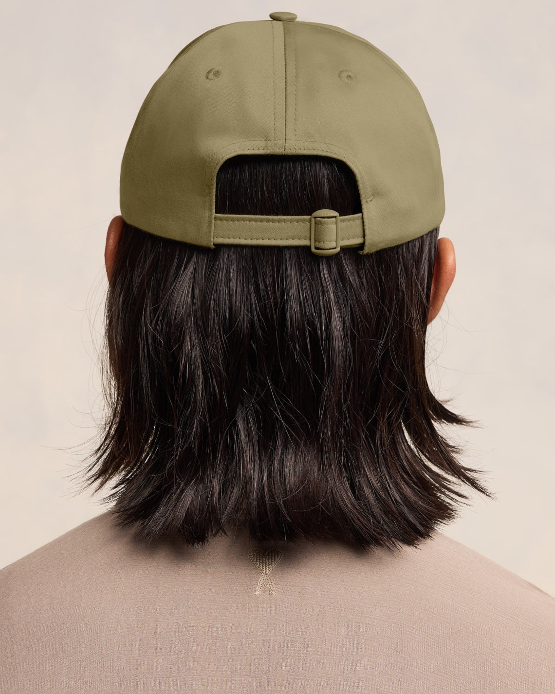AMI DE COEUR STUDS CAP - 6