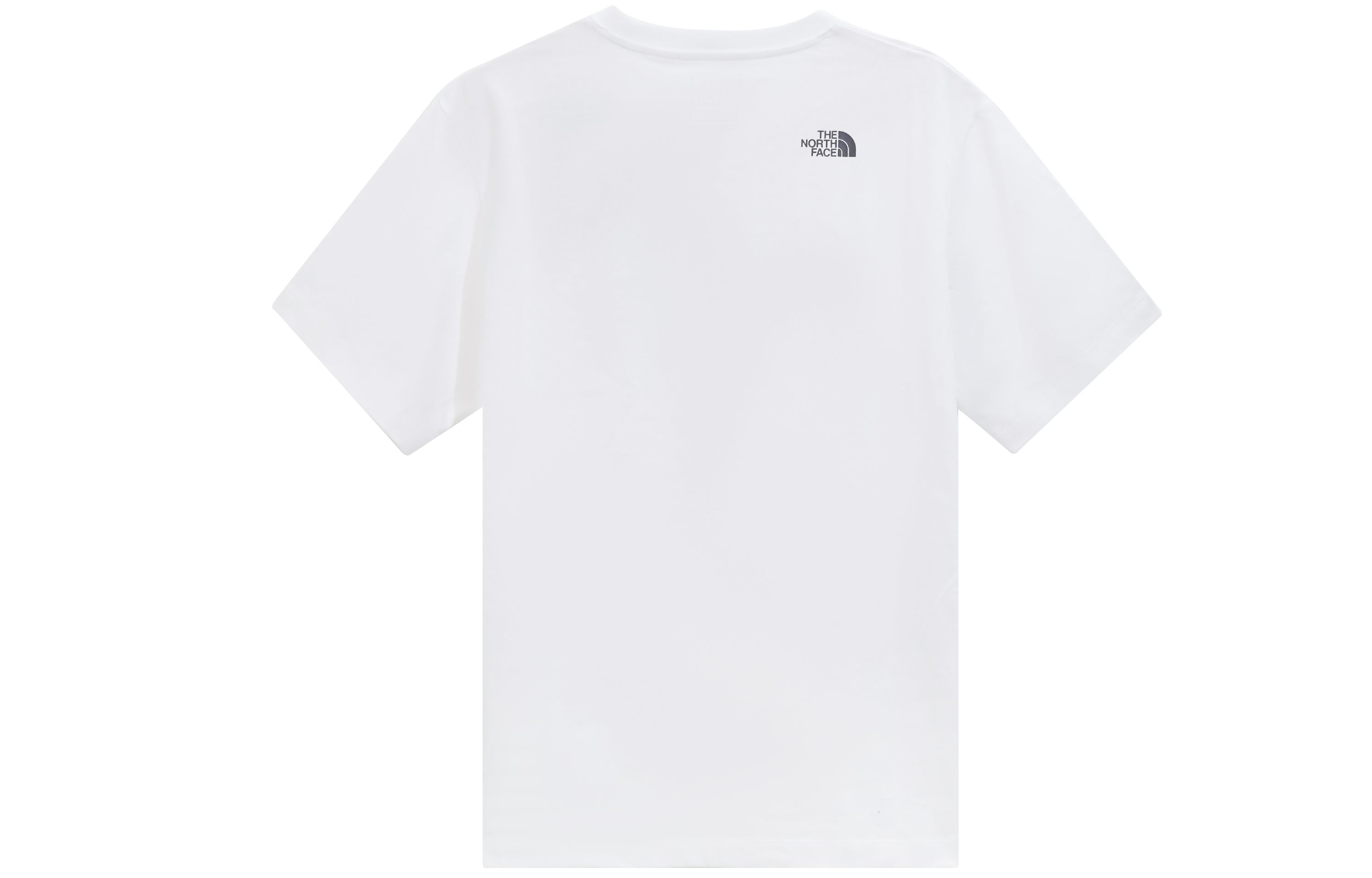 THE NORTH FACE SS22 Easy T-shirt 'White' NF0A5JZS-FN4 - 3