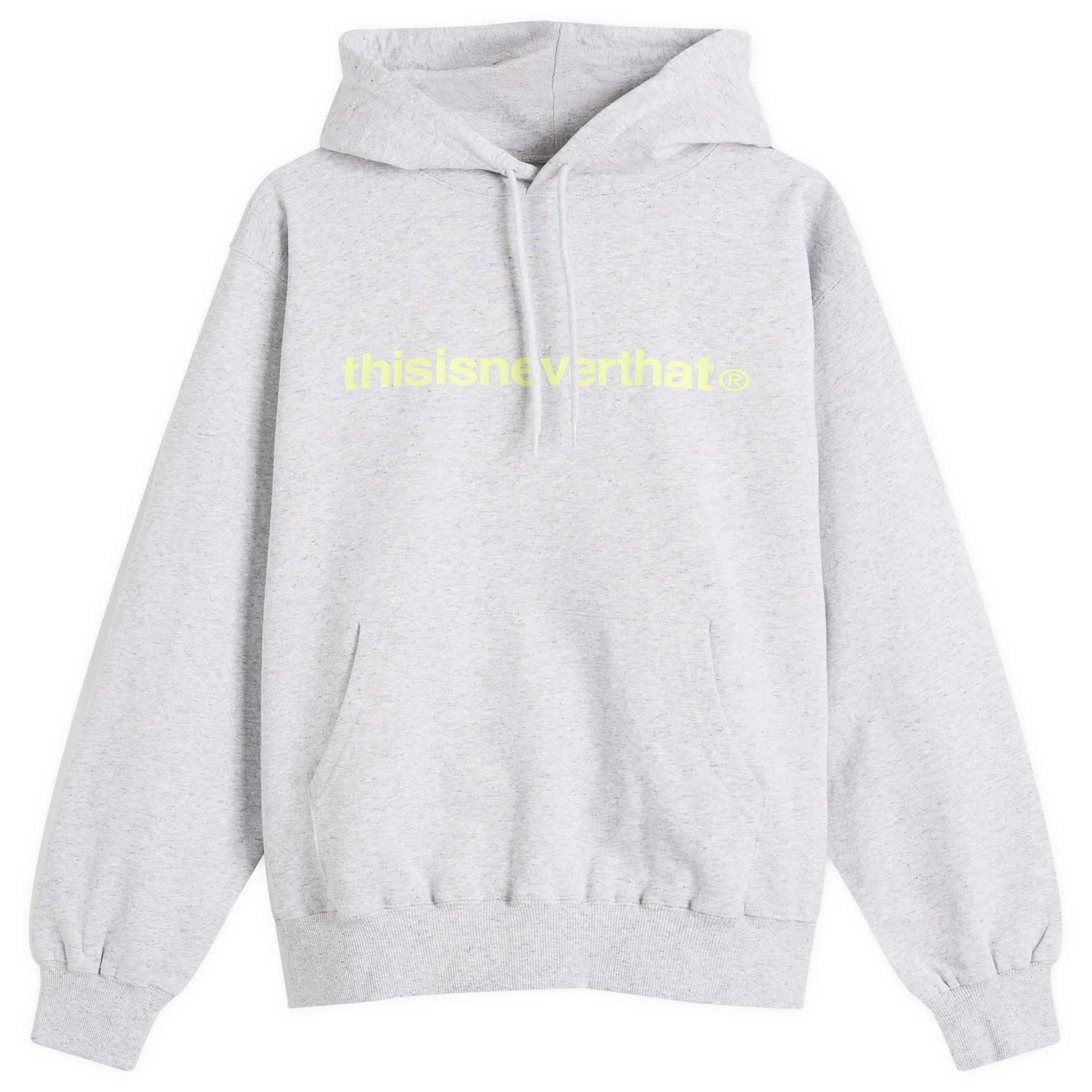 thisisneverthat T-Logo LT Hoodie - 1