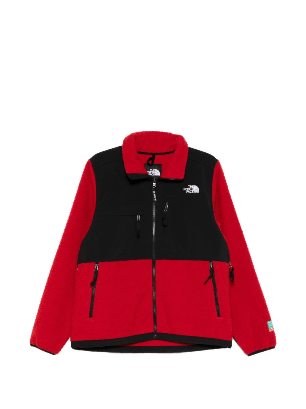 1995 Casentino Denali zip jacket - 1