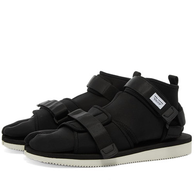 Suicoke Suicoke x Maharishi Kuno Sandal outlook