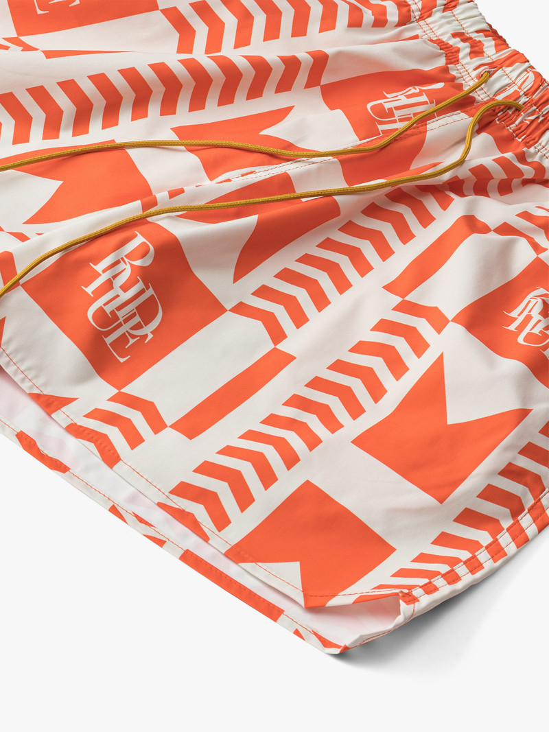 GRASSE SWIM TRUNKS 3