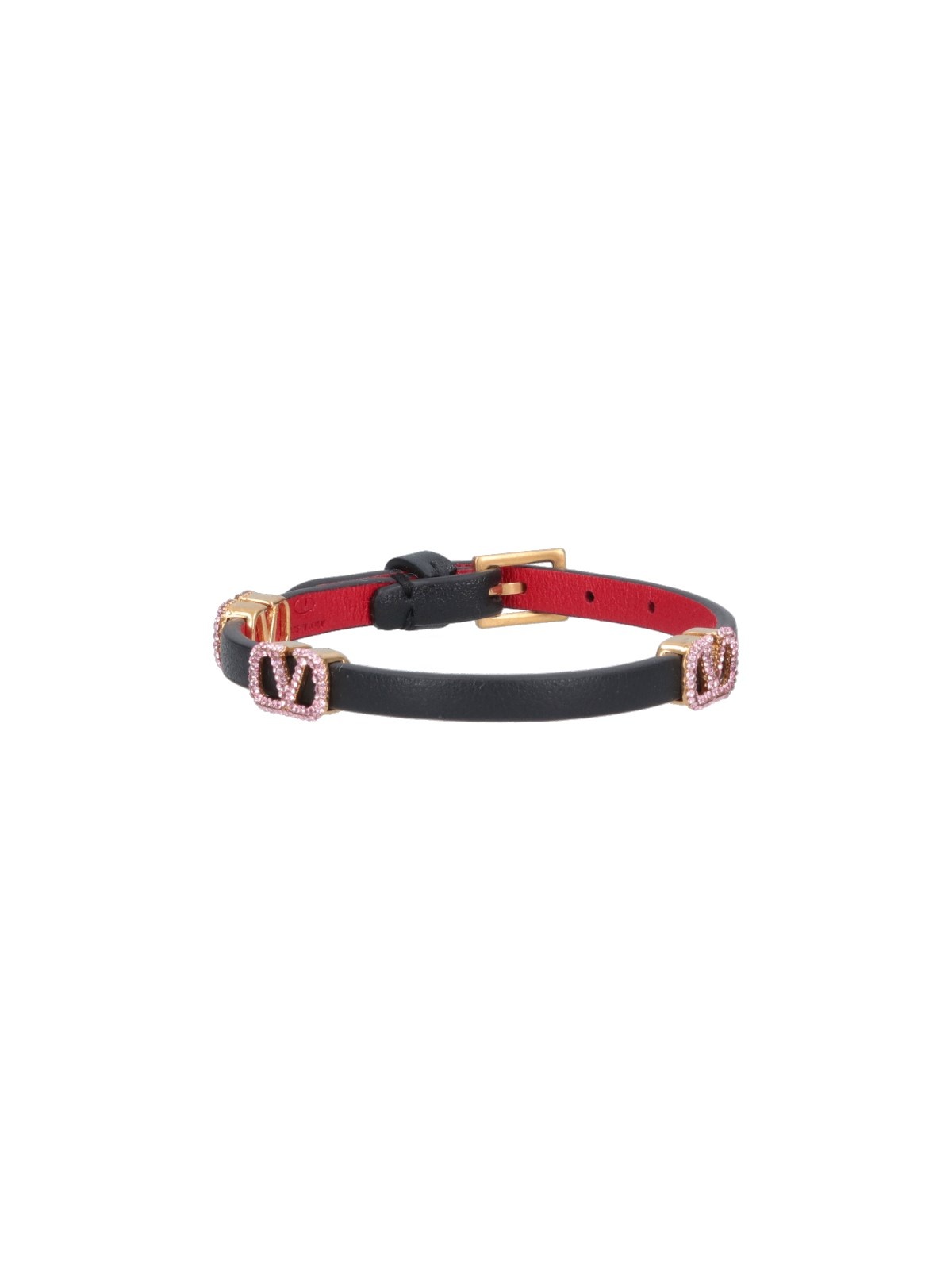 'VLOGO' BRACELET - 1