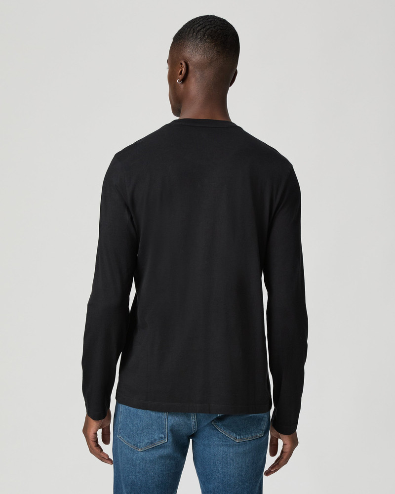 Broxton Long Sleeve Tee 4