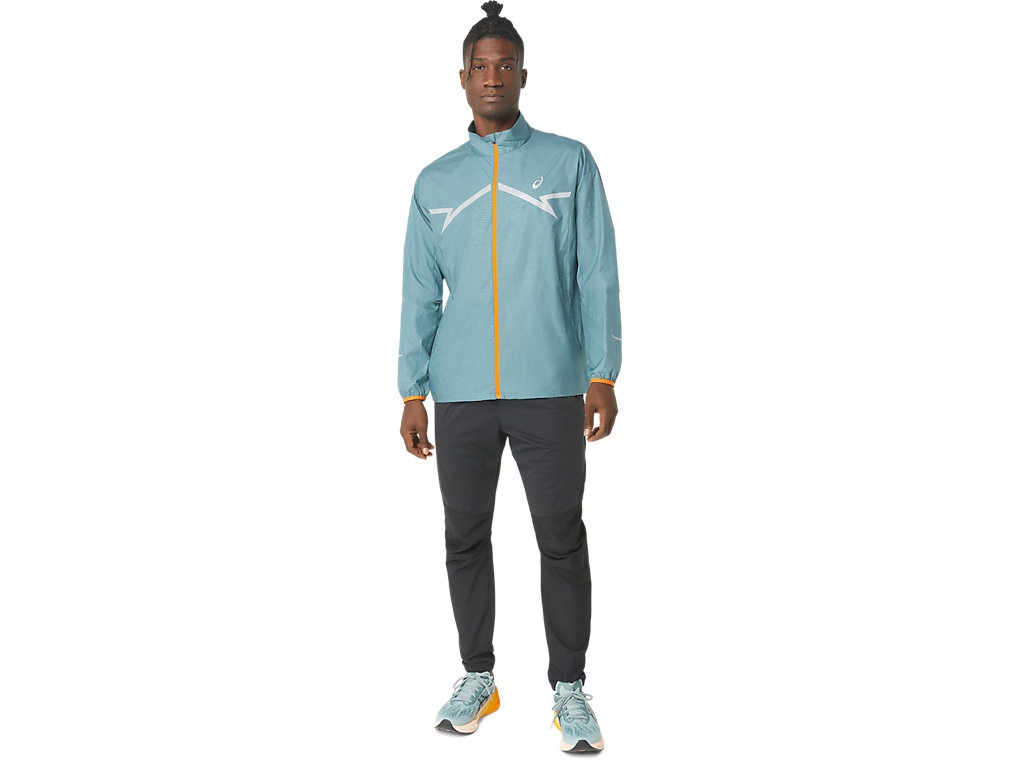 LITE-SHOW JACKET - 10