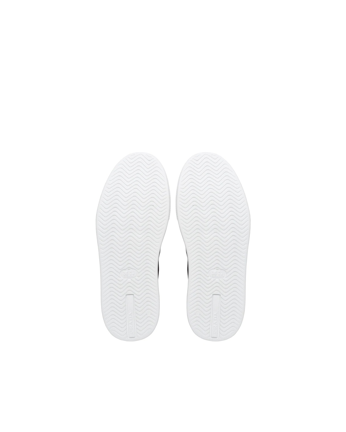 Nylon gabardine sneakers - 6