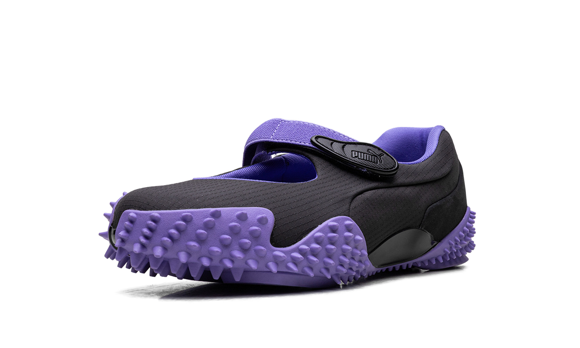 Mostro Fey Launch WMNS "Dark Amethyst Black" - 4