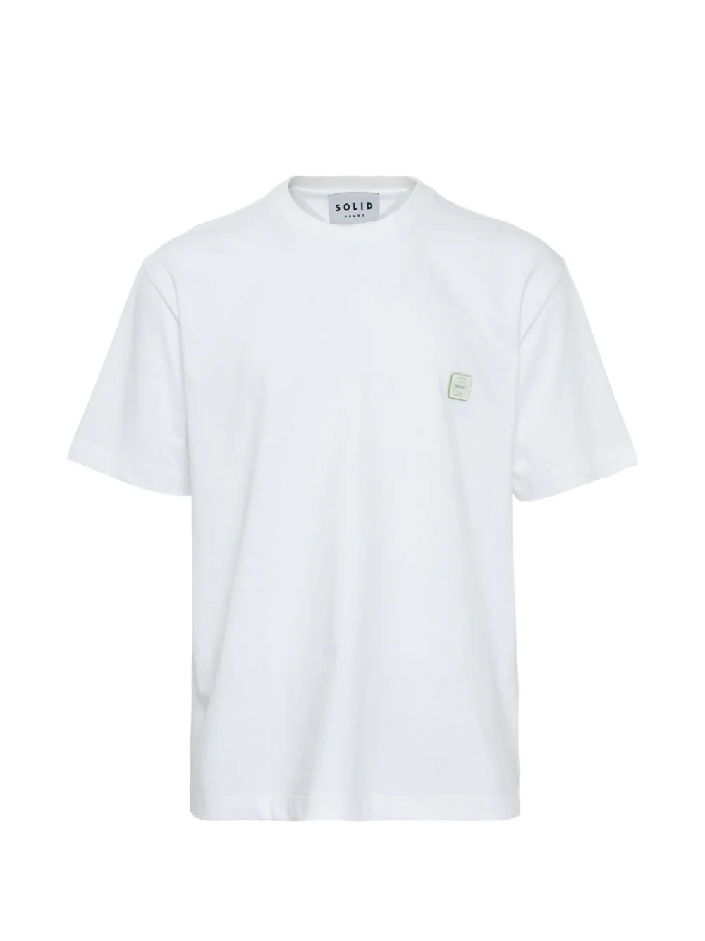 Charms graphic-print T-shirt - 1