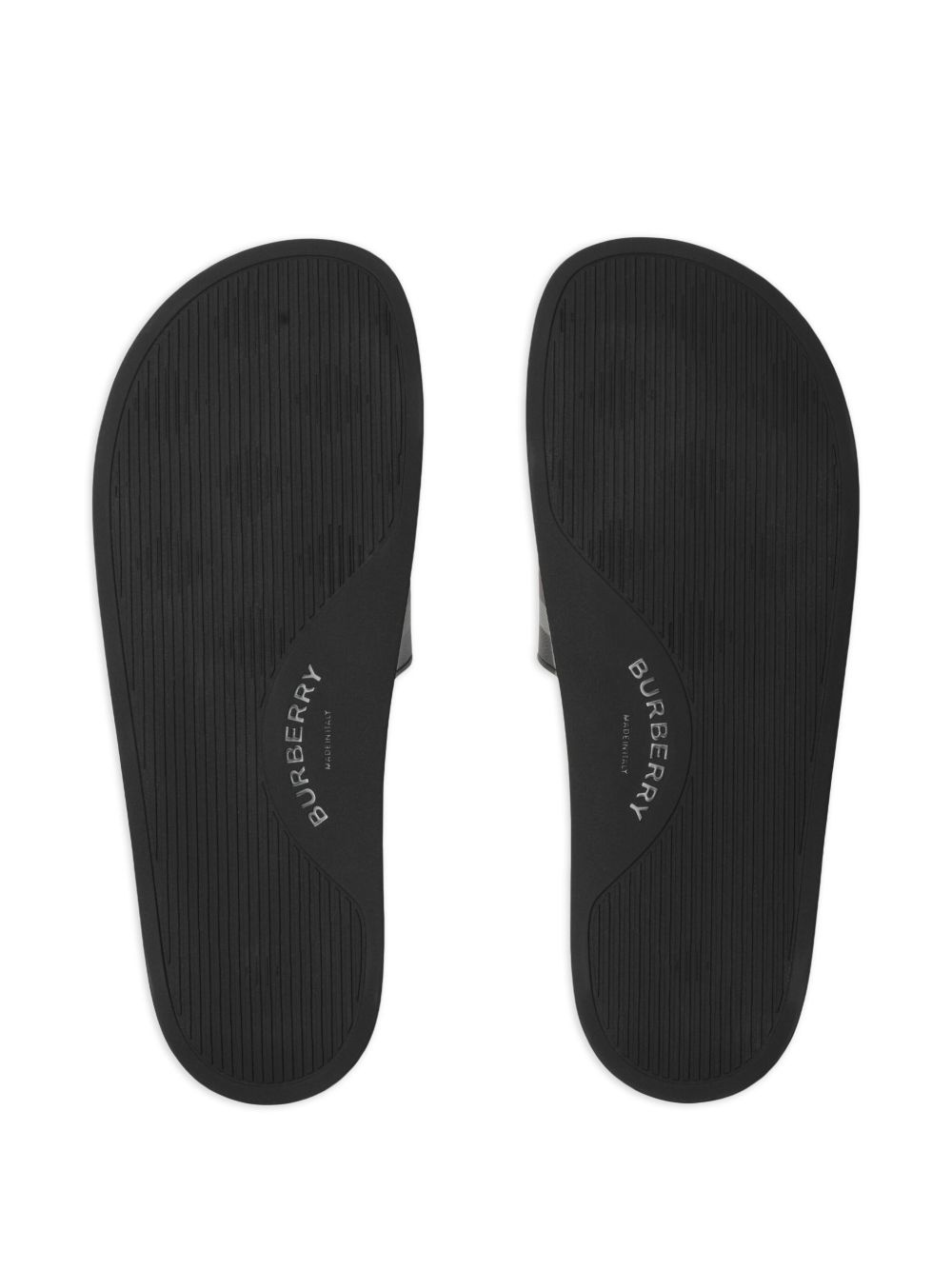 checkered slides - 5