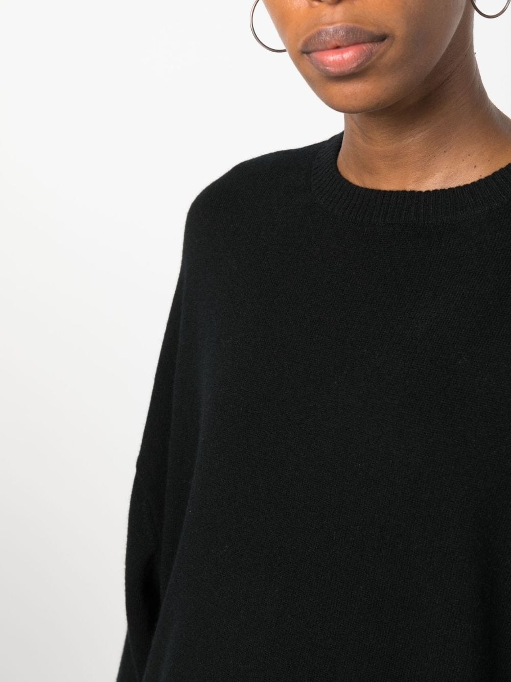 Anaa cashmere jumper - 5