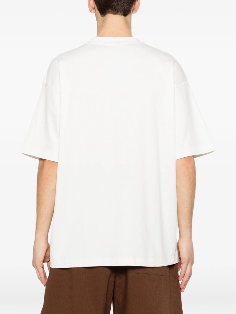 Drôle de Monsieur Drole De Monsieur T-shirts And Vests outlook