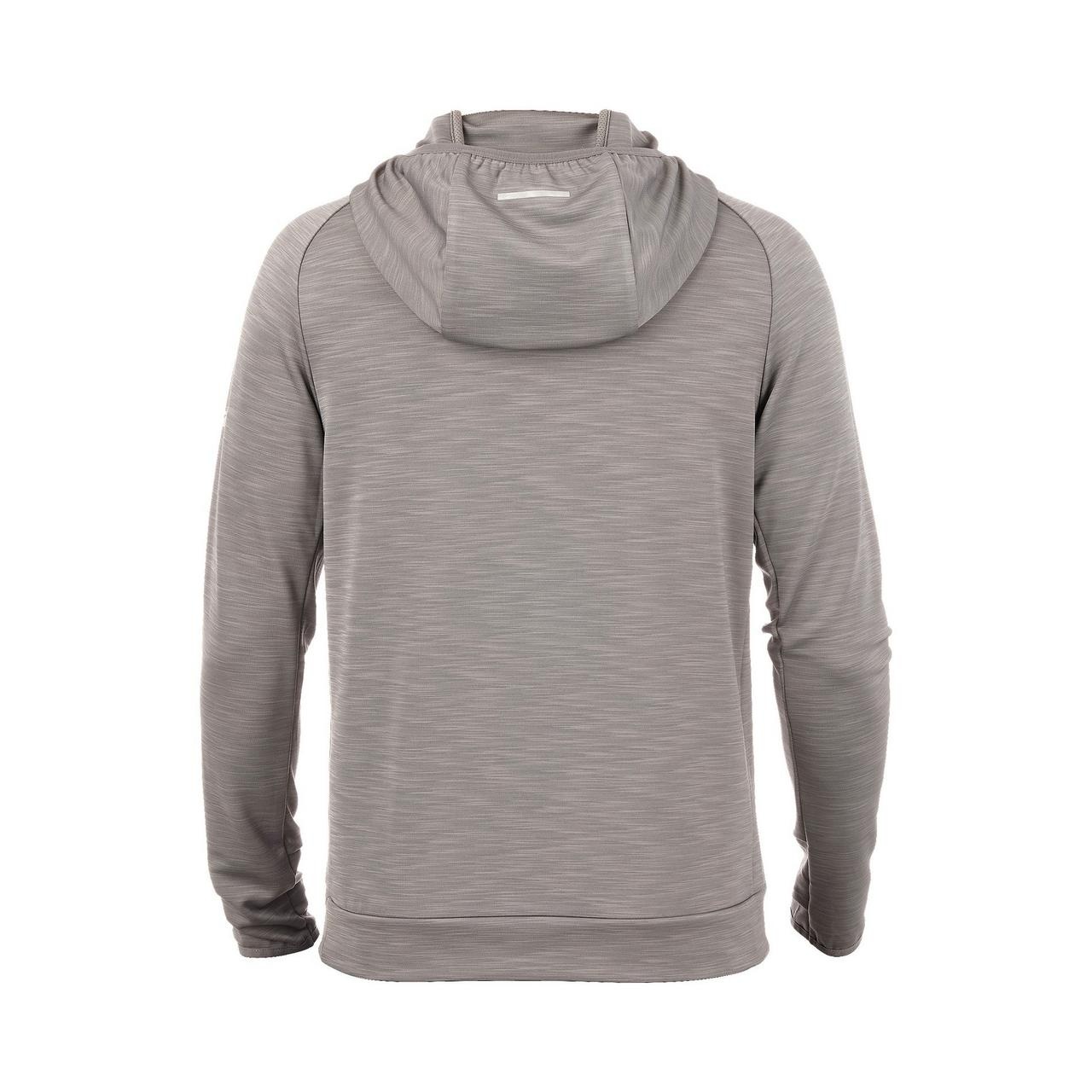 Men's Infinity Running Hoody - 2
