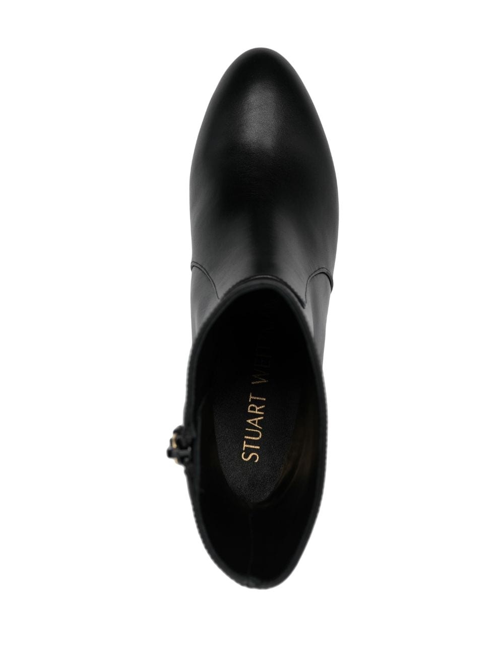 Flareblock 60mm ankle boots - 4