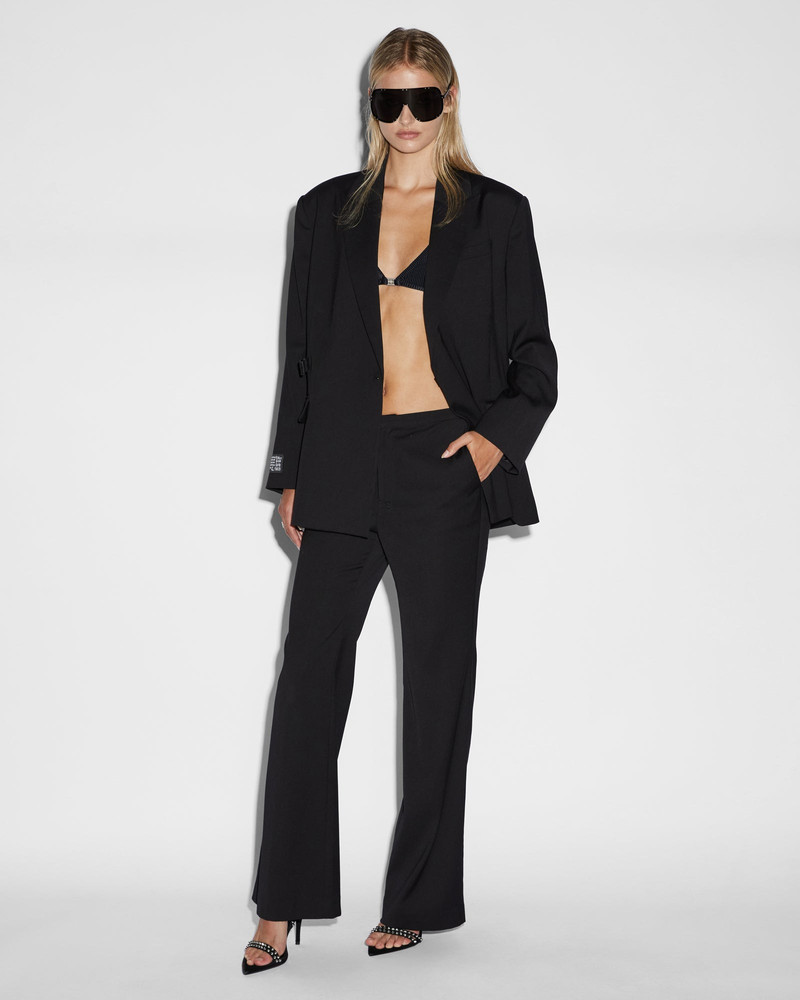 ULTIMATE BLAZER BLACK 3