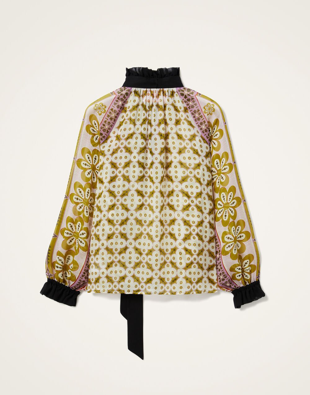 Cerere Blouse - 3