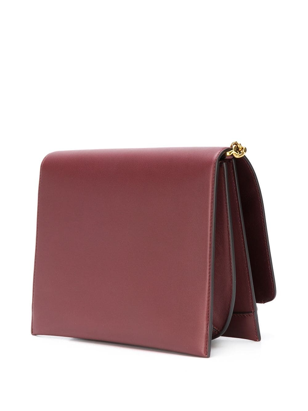 Trifolio flap bag - 3