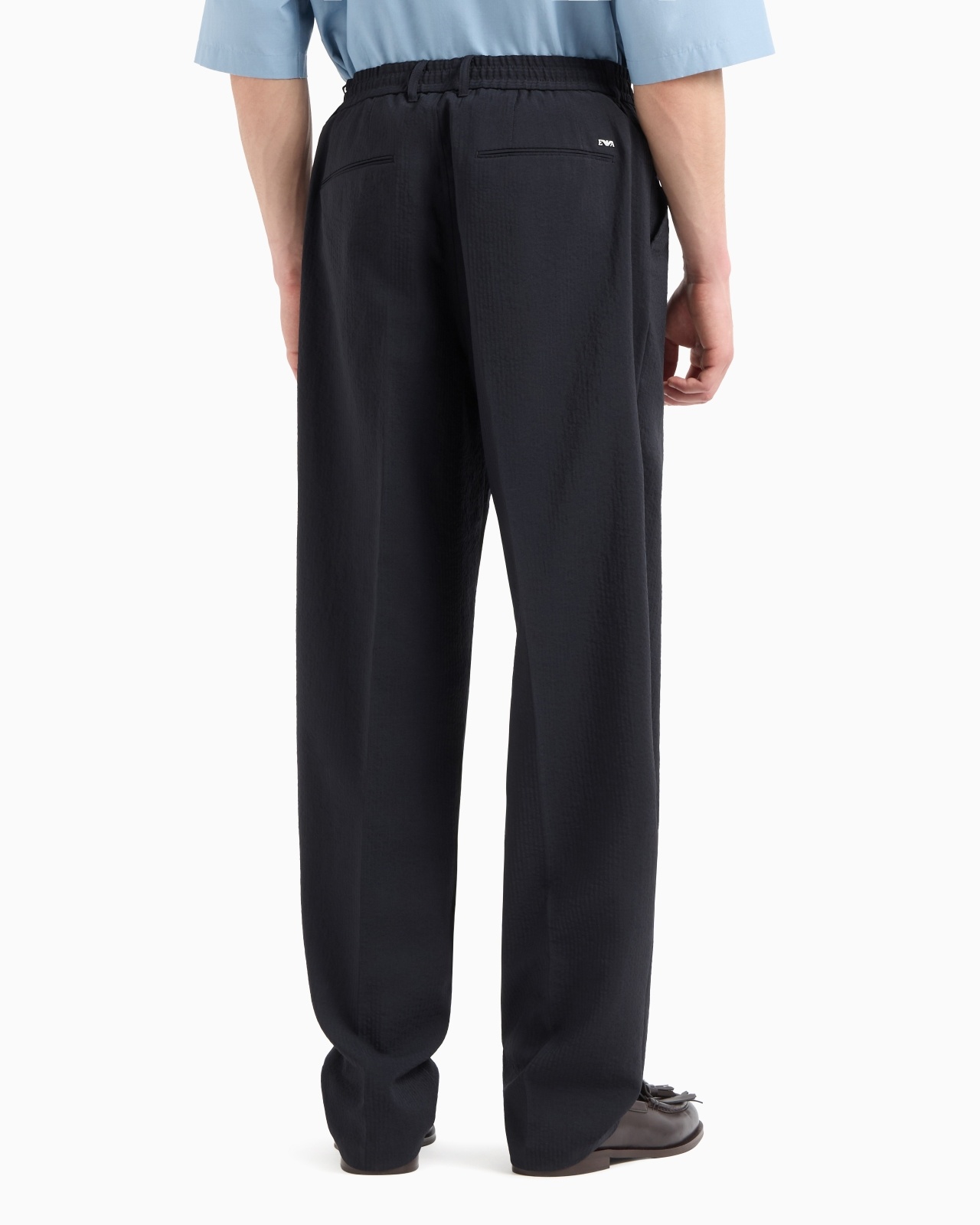 CLASSIC TROUSERS - 3