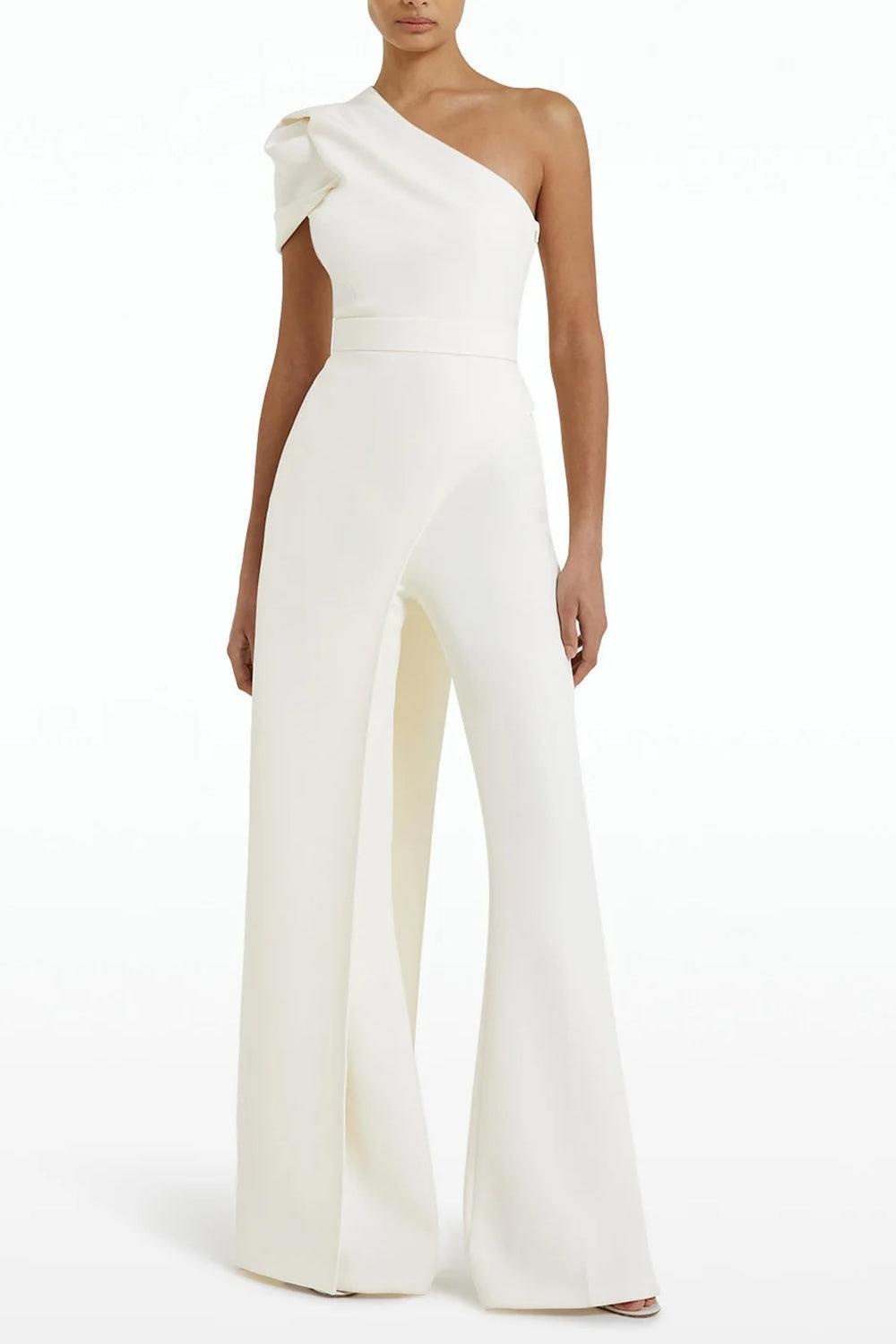 KORA TOP - IVORY - 2