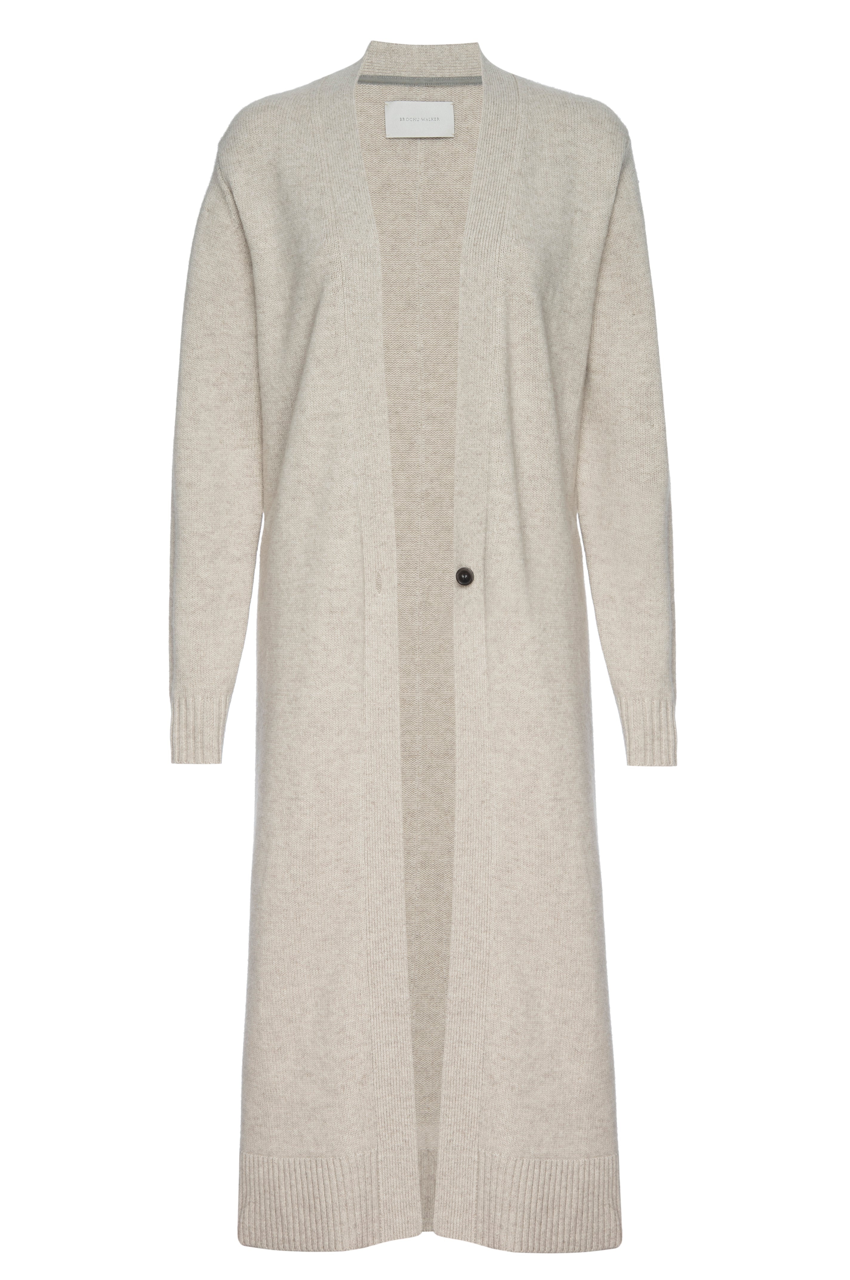 The Haim Duster Cardigan - 2