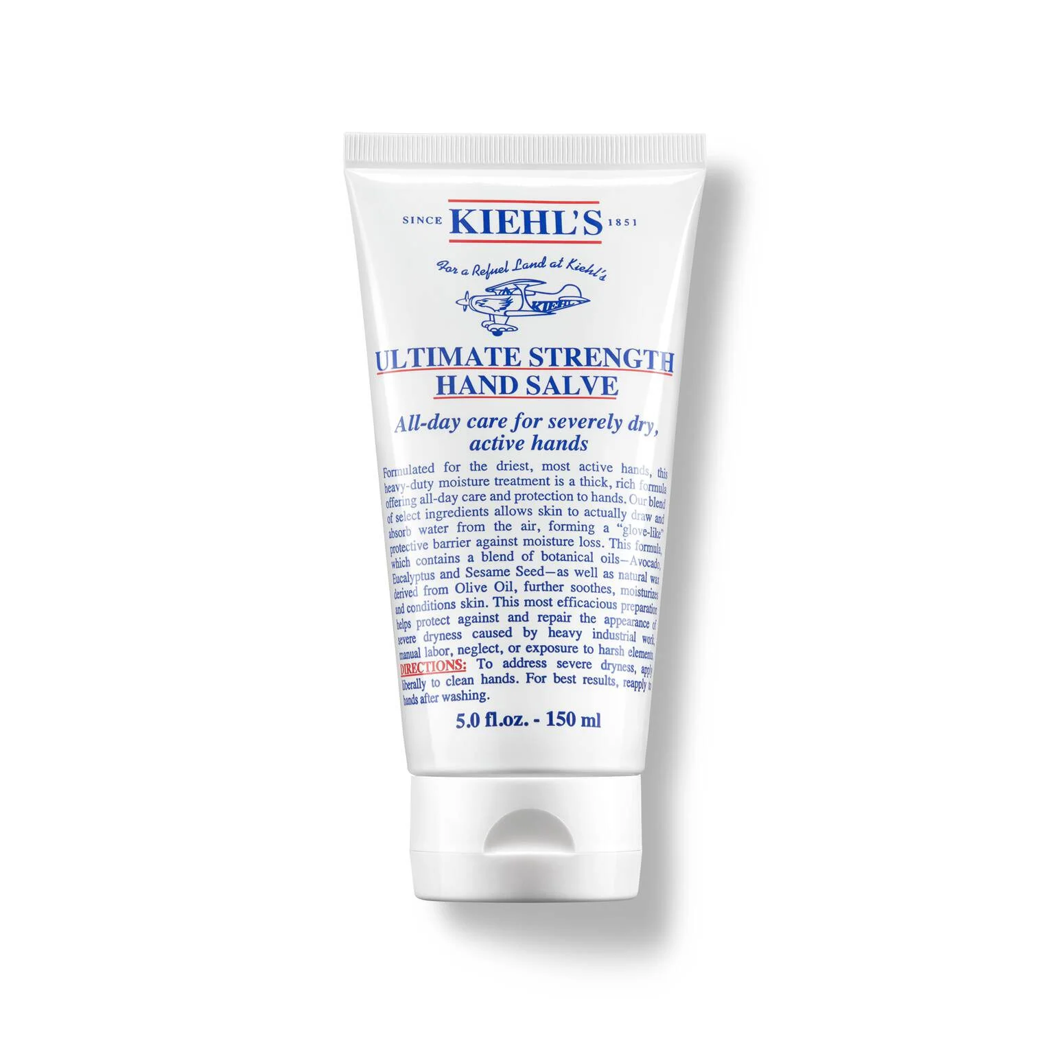 Ultimate Strength Hand Salve - 1