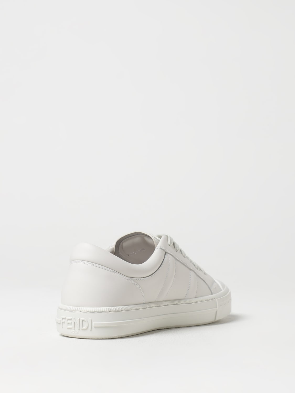 Sneakers men Fendi - 3
