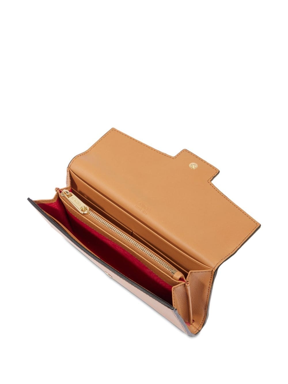 long Angele wallet - 4