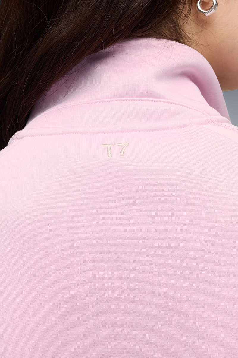 T7 Women's Track Jacket 7