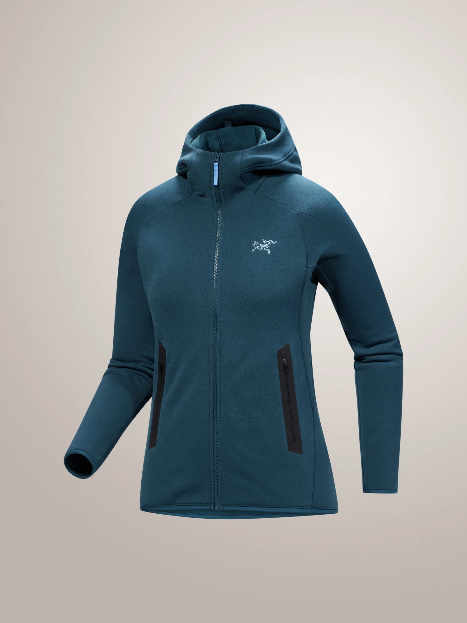 Kyanite Hoody - 1