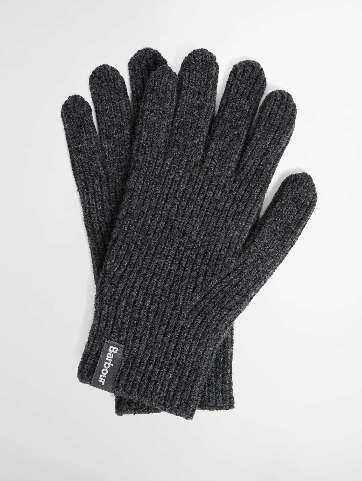 Danforth Wool-Cashmere Gloves - 1
