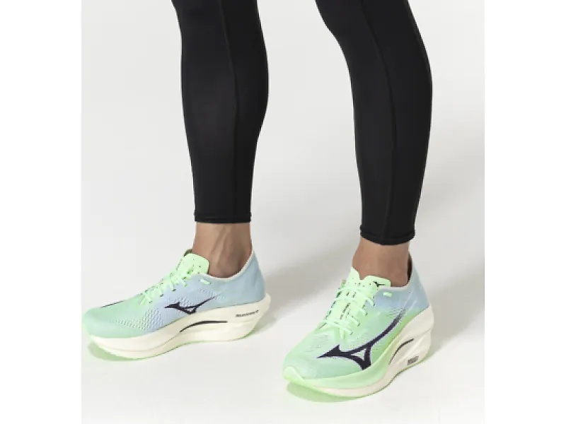 Mizuno Wave Rebellion Pro 3 - 6