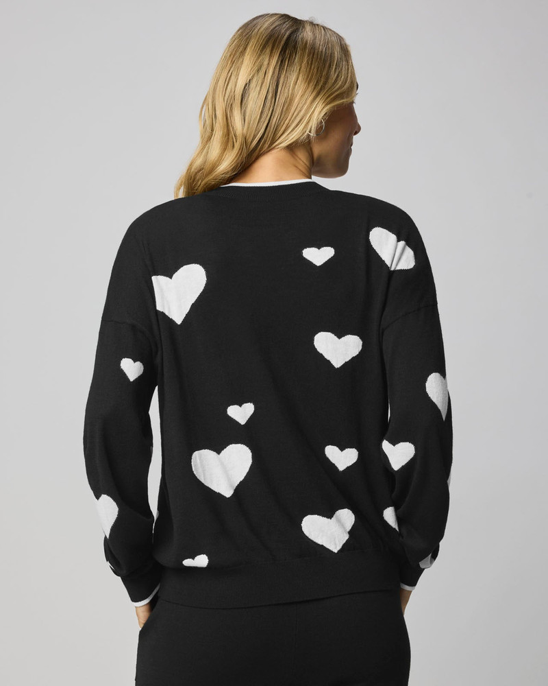 All the Love Sweater 7