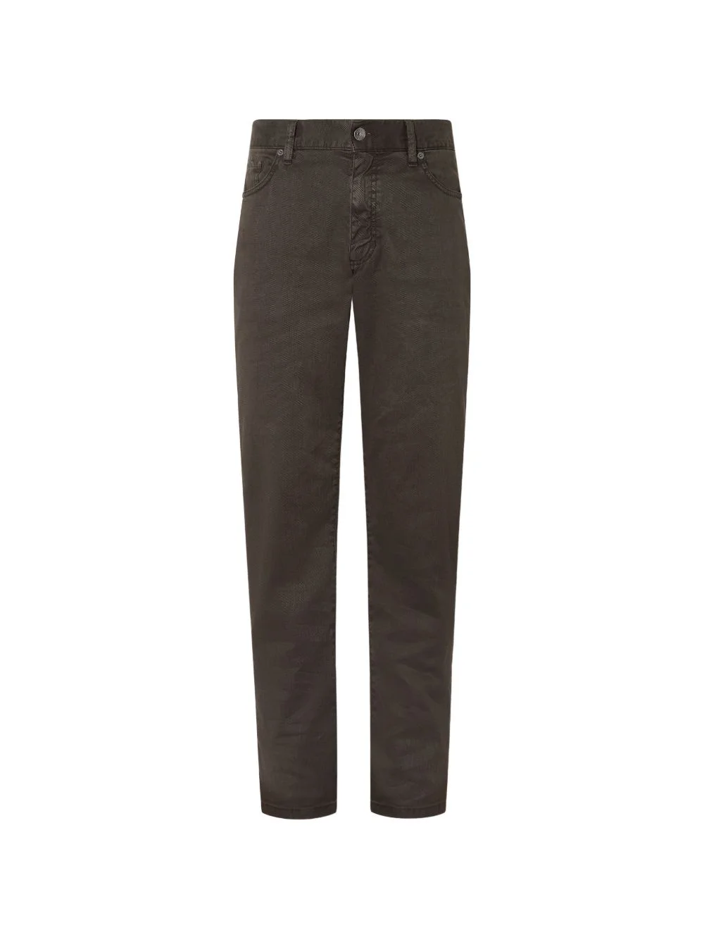 stretch roccia trousers - 1